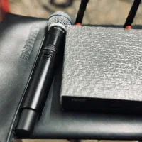 میکروفون شور|آلات موسیقی|کاشمر, |دیوار