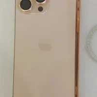 آیفون ۱۶ پرومکس ۲۵۶