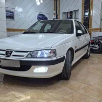 پارس tu5 اتومات مدل ۹۱