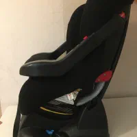 صندلی خودرو کودک دلیجان مدل الیت پلاس|تخت و صندلی بچه|آستانه اشرفیه, |دیوار