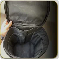 قلیان با کیف|صنایع دستی و سایر لوازم تزئینی|شاهرود, |دیوار