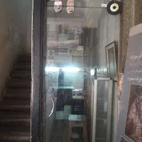 ۶متر سرقفلی فرصت خاص در یک موقعیت تجاری ممتاز