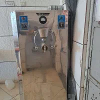 بارسفت کن برند ممتاز 14 کیلویی در حد نو