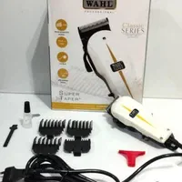 ماشین اصلاح وال