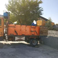 خاور باری 808|خودرو سنگین|سنندج, |دیوار