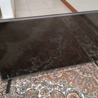 فروش تلویزیون ال جی ۴۲ اینچ صفحه شکسته|تلویزیون و پروژکتور|ملارد, |دیوار