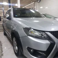 کوییک مدل 1403 GXR|خودرو سواری و وانت|قیامدشت - خاورشهر, |دیوار