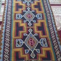 گلیم دستباف