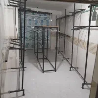 چوب لباسی ورگال