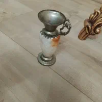 تعدادی وسایل قدیمی