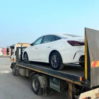 ام جی ۵ مدل ۲۰۲۵ صفر