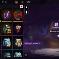 اکانت فری فایر لول50|کنسول، بازی ویدئویی و آنلاین|آق قلا, |دیوار