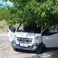 ون اینرودز کمپر|خودرو سواری و وانت|تهران, جیحون|دیوار