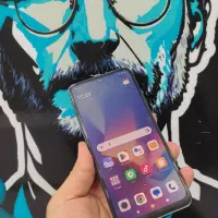 گوشی شیائومی Redmi Note 10 S حافظه 128گیگ|موبایل|اندیمشک, |دیوار
