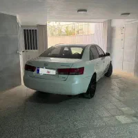 سوناتا ۲۰۰۶