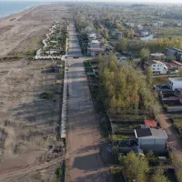 ۳۱۸ متر زمین ، حوالی ساحل ، اقساط