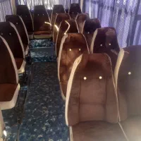 ۱۸ تا صندلی مینی بوس ایویکو a60