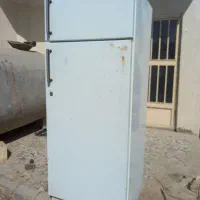 یخچال جنرال استیل