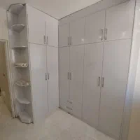 کمددیواری/کمد/درب/پله چوبی/جا کفشی|جاکفشی، کمد، دراور|اردبیل, |دیوار