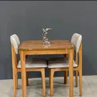 ناهارخوری ۲نفره مینیمال