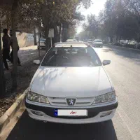 پژو پارس tu5 کارمندی و تمیز نگه داری شده