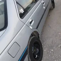 پژو405دوگانه کارخانه مدل97