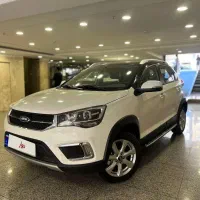 ایکس ۲۲ دنده - مدل ۱۳۹۹ - تقد و اقساط