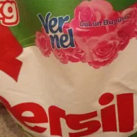 پودر ماشین لباسشویی ۱۰ کیلویی پرسیل