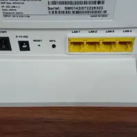 مودم وای فای ایرانسل i60 درحد نو|مودم و تجهیزات شبکه|تهران, نصرت|دیوار