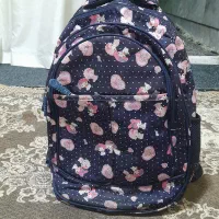 کیف کوله پشتی مدرسه