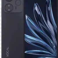 گوشی vokal128گیگ حافظه