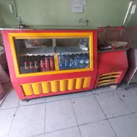 یخچال و فر ساندویچی