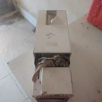 تعداد ماینر کم کار