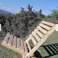 صندلی چوبی تاشو|صندلی و نیمکت|تهران, اکباتان|دیوار