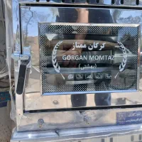 فروش تنور گازی