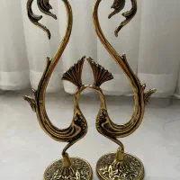 مجسمه برنز