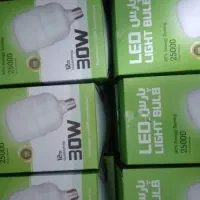 فروش لامپ کم مصرف زیر قیمت بازار