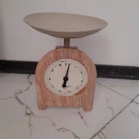 ترازوی آشپزخانه سالم درحدنونو