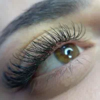 آموزش و خدمات اکستنشن مژه،لیفت ابرو و مژه|خدمات آرایشگری و زیبایی|ساوه, |دیوار