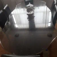 میز و صندلی ناهار خوری