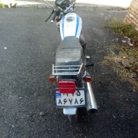 موتور 200پرواز|موتورسیکلت|ارومیه, |دیوار