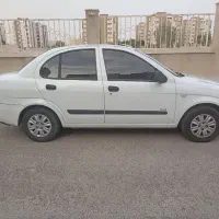 تیبا کارمندی بی رنگ کم کار