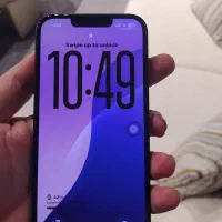 آیفون 13 نرمال 128 هلس 85 CH