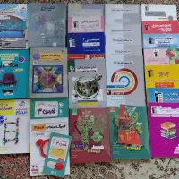 کتاب کنکور تست و کتاب نهایی