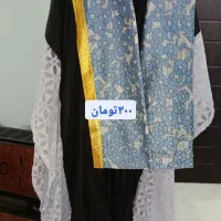 لباس و کیف در حد نو با قیمت مقطوع|لباس|نیشابور, بزرگمهر|دیوار
