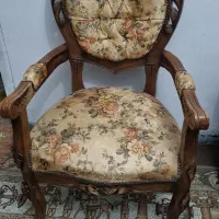 مبل ۷نفره سلطنتی