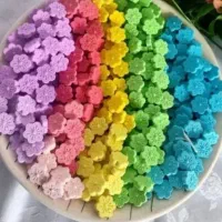 قند های گیاهی و رژیمی دست ساز|خوردنی و آشامیدنی|اصفهان, کوجان|دیوار