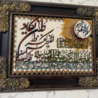 تابلو فرش مارلیک