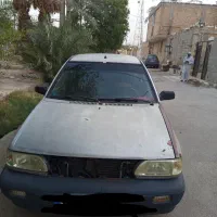 مدل 85|خودرو سواری و وانت|رامشیر, |دیوار