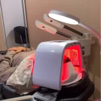 مدل پاکسازی تخصصی پوست پکیج کامل